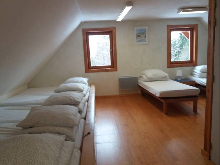 Photo 6 Chalet Fertaille-Linard - 13 pers - 2 flocons AGS Confort