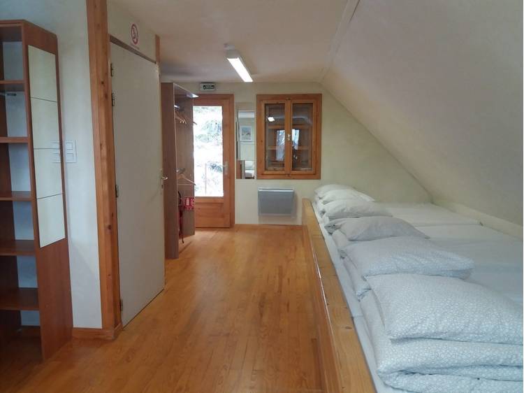Photo 7 Chalet Fertaille-Linard - 13 pers - 2 flocons AGS Confort