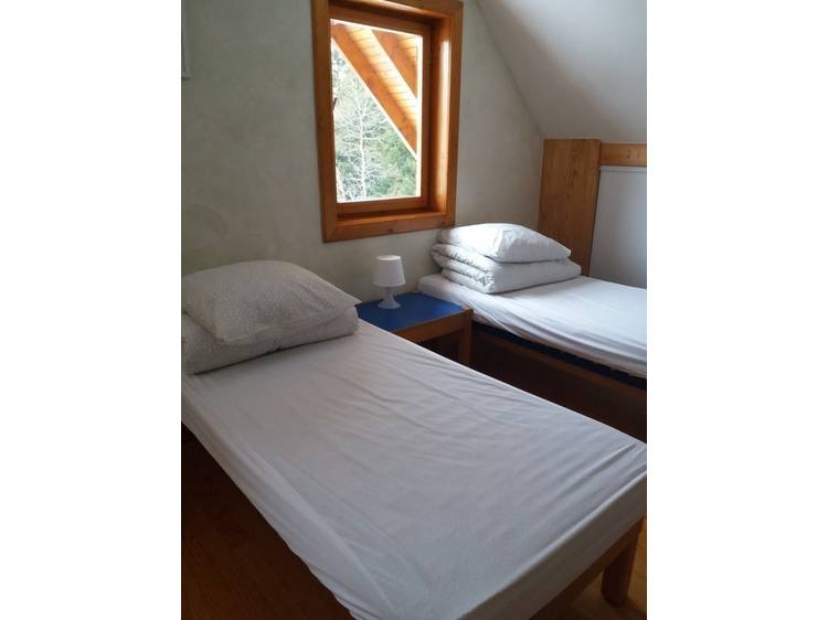 Photo 5 Chalet Fertaille-Linard - 13 pers - 2 flocons AGS Confort