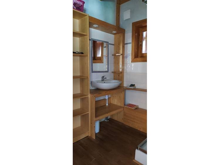 Photo 9 Chalet Fertaille-Linard - 13 pers - 2 flocons AGS Confort