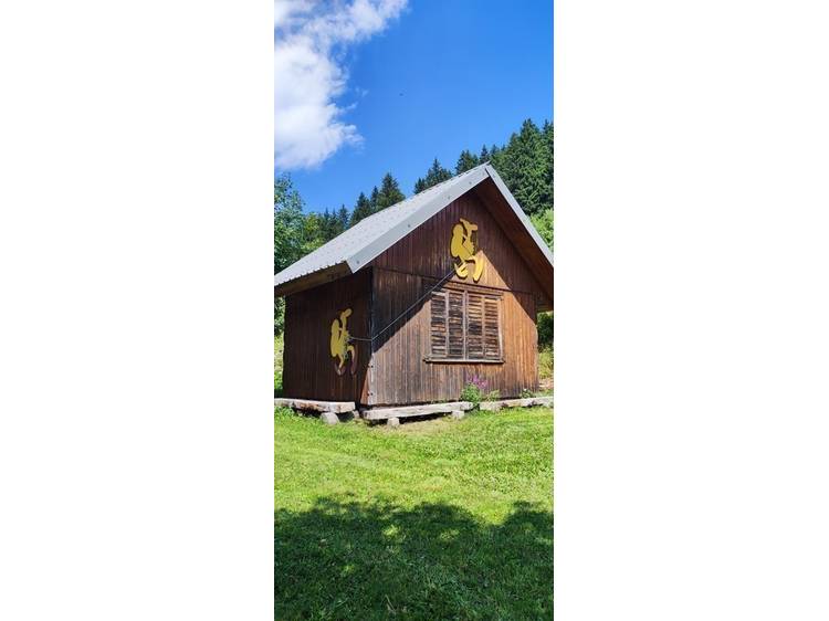Photo 12 Chalet Fertaille-Linard - 13 pers - 2 flocons AGS Confort