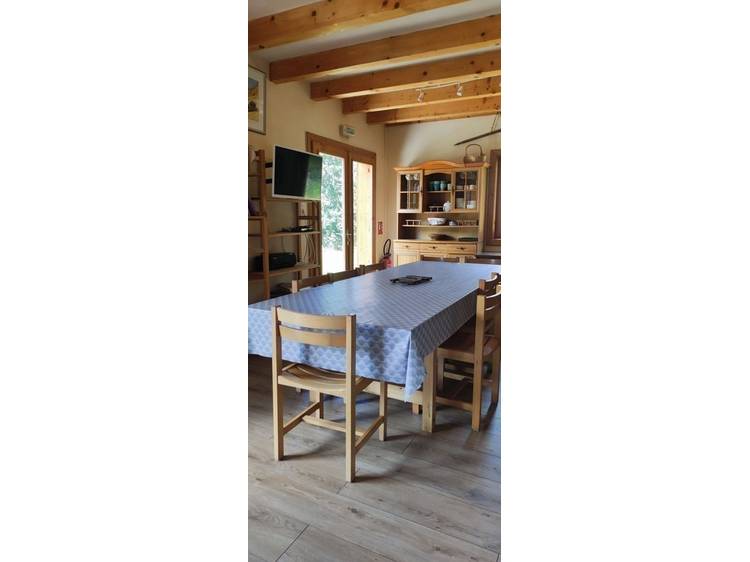 Photo 13 Chalet Fertaille-Linard - 13 pers - 2 flocons AGS Confort