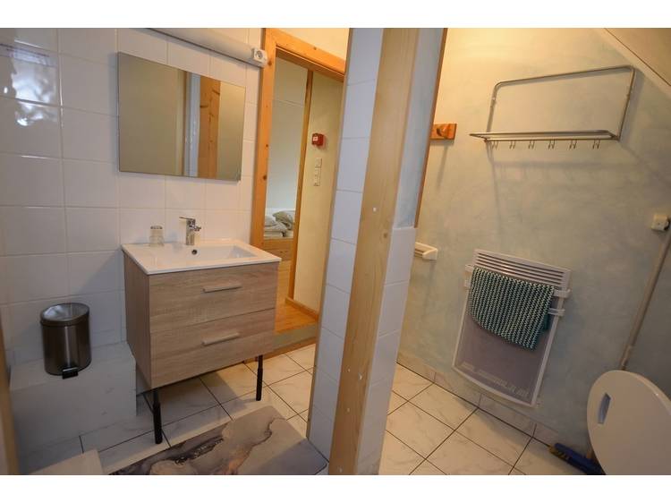 Photo 14 Chalet Fertaille-Linard - 13 pers - 2 flocons AGS Confort