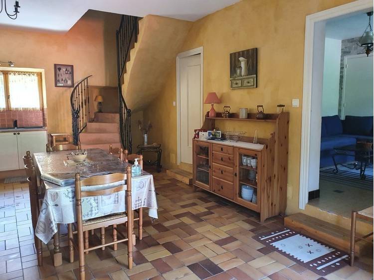 Photo 40 Gîte la vieille écurie - 4 pers