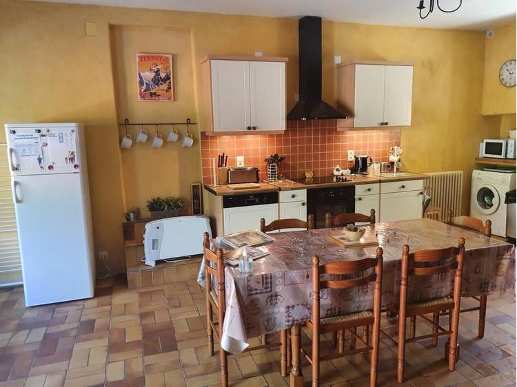 Photo 25 Gîte la vieille écurie - 4 pers