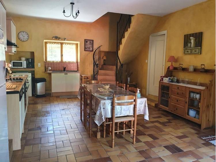 Photo 5 Gîte la vieille écurie - 4 pers