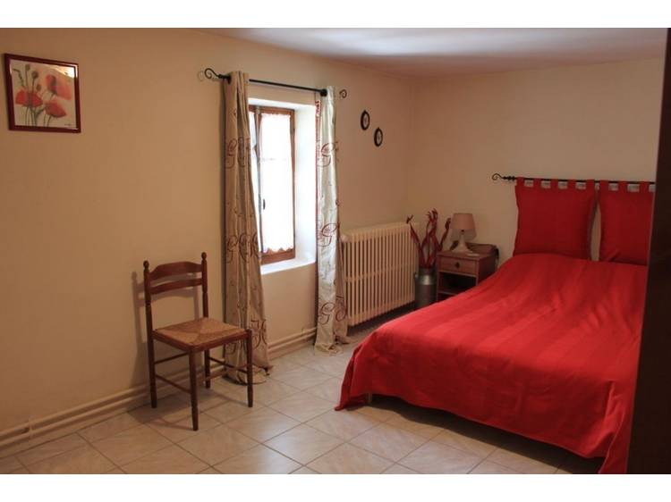 Photo 9 Gîte la vieille écurie - 4 pers