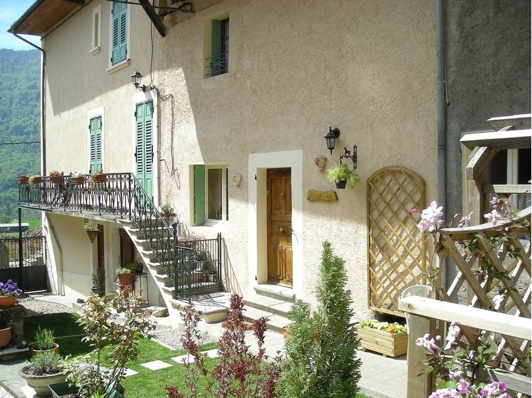 Photo 2 Gîte la vieille écurie - 4 pers