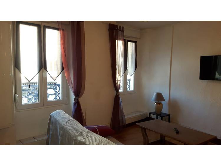 Photo 3 Duplex des Alpes - 4 à 6 pers