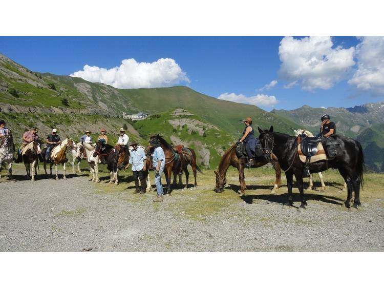 Photo 6 Dortoirs du sanctuaire de La Salette - de 10 à 87 personnes