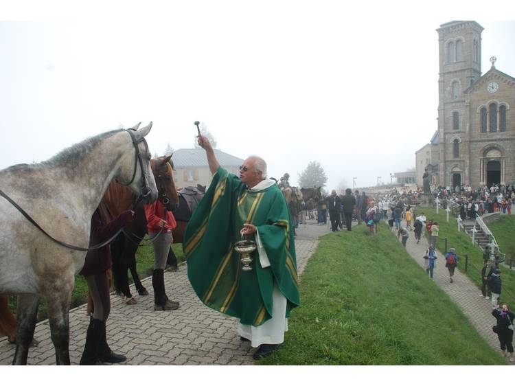 Photo 2 Dortoirs du sanctuaire de La Salette - de 10 à 87 personnes
