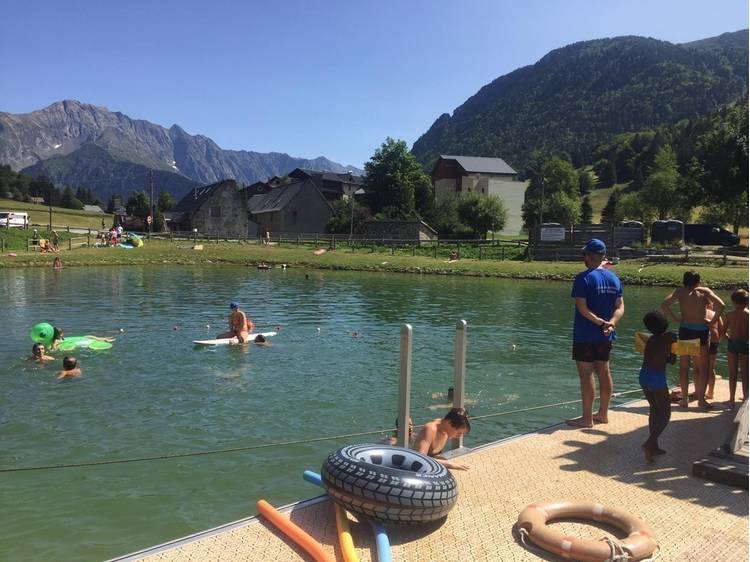 Photo 9 Centre de vacances Le Bien Veillant