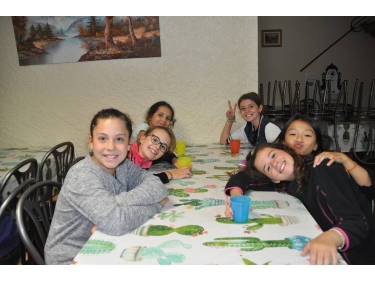 Photo 7 Centre de vacances Le Bien Veillant