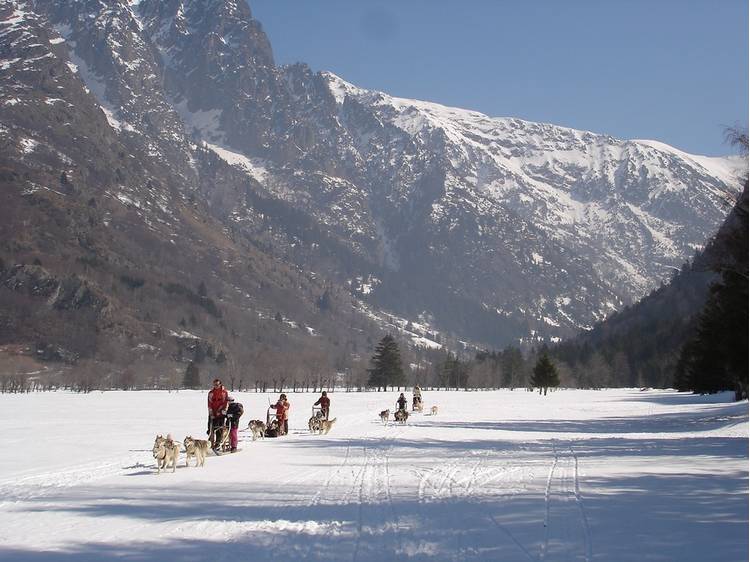 Photo 3 Grand Nord Matheysin