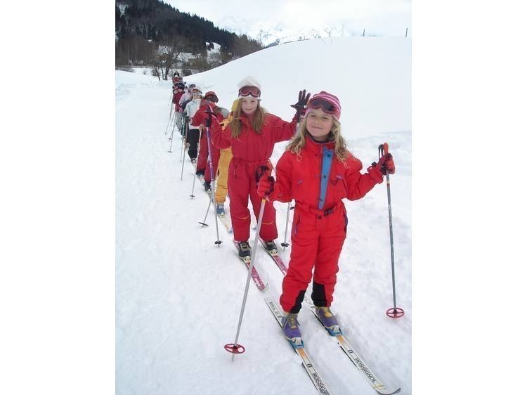 Photo 4 Grand Nord Matheysin