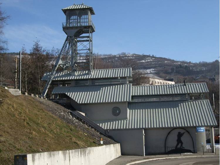 Photo 2 Escalade & minéraux