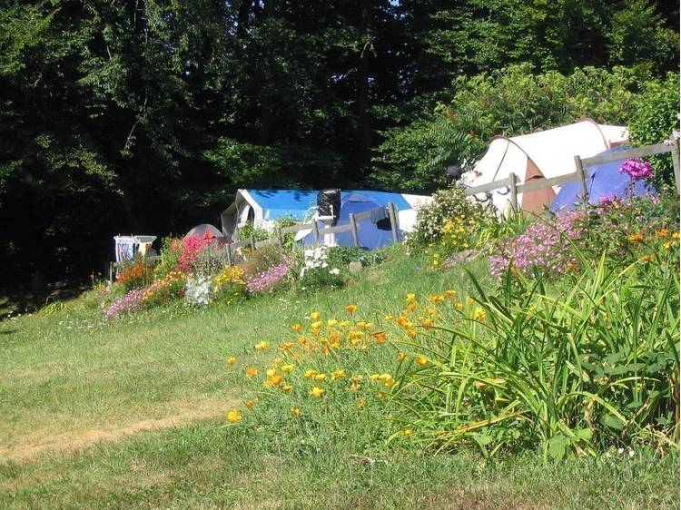 Photo 2 Camping Les Mouettes