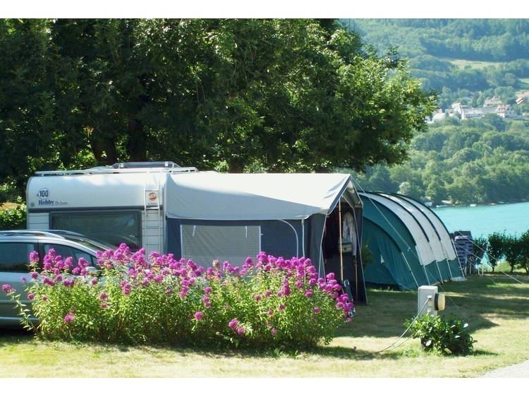 Photo 5 Camping Les Mouettes