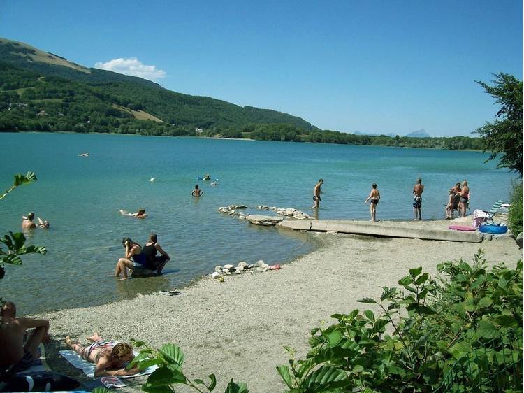 Photo 6 Camping Les Mouettes