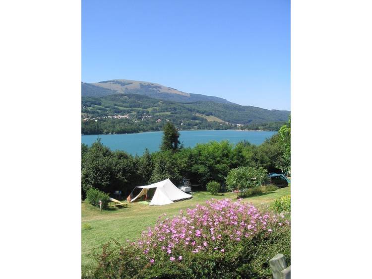 Photo 7 Camping Les Mouettes