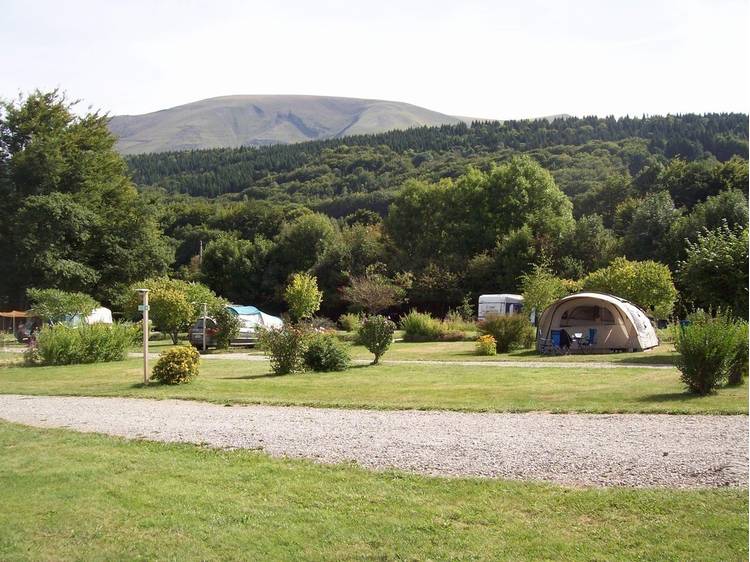 Photo 8 Camping Les Mouettes