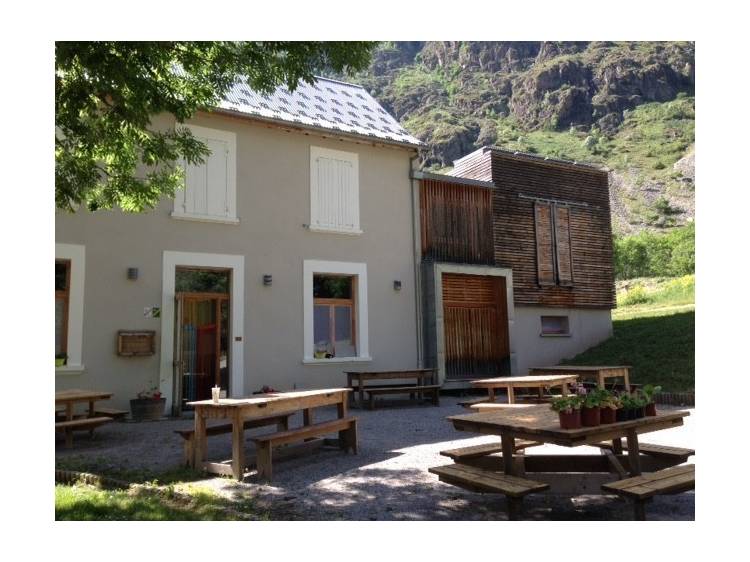 Photo 1 Aire de bivouac des Arias
