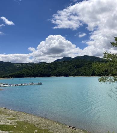 Savel Terre d'Evasion