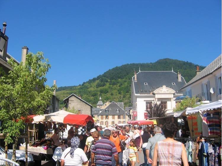 Photo 4 Marché de La Mure