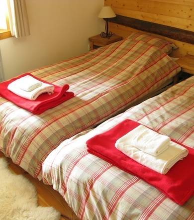 Gîte du Vallon - l'Ecurie - 9 personnes