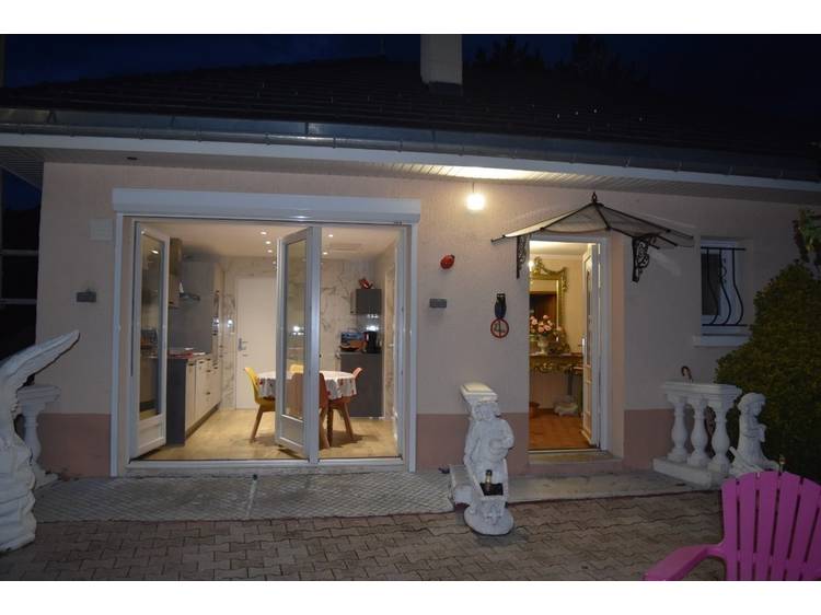 Photo 7 Au clair Matin 2-5 pers