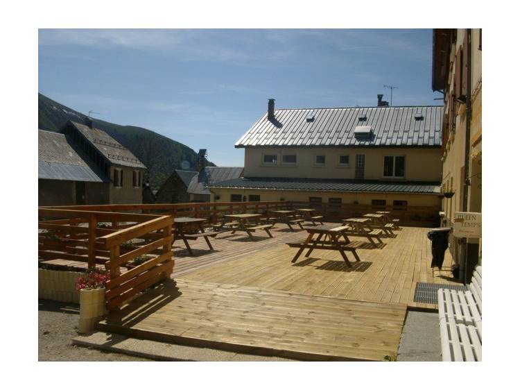 Photo 1 Centre de Vacances - Le Relais de L'Oisans - PTVL