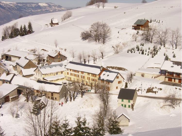 Photo 17 Centre de Vacances - Le Relais de L'Oisans - PTVL