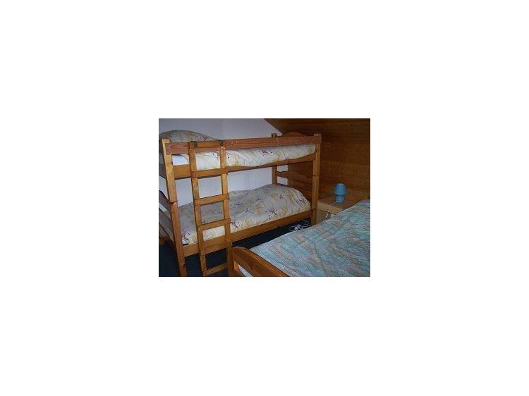 Photo 5 Chalet 8 pers - CREPET - 1 flocon AGS Confort