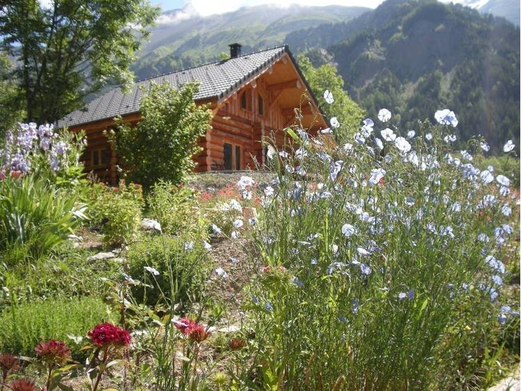 Photo 31 La Cabane des Capucins - 6 pers