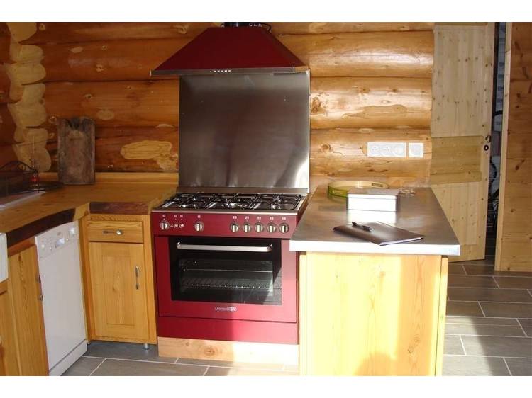 Photo 38 La Cabane des Capucins - 6 pers