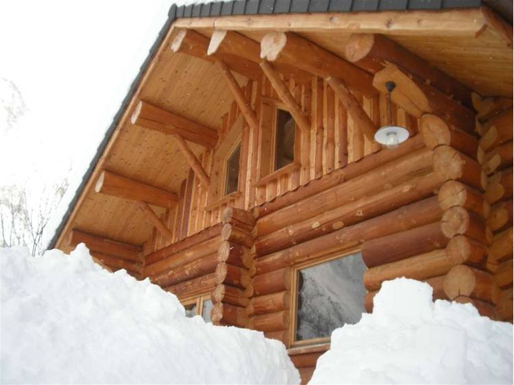Photo 52 La Cabane des Capucins - 6 pers