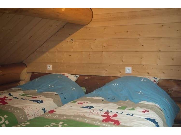 Photo 58 La Cabane des Capucins - 6 pers