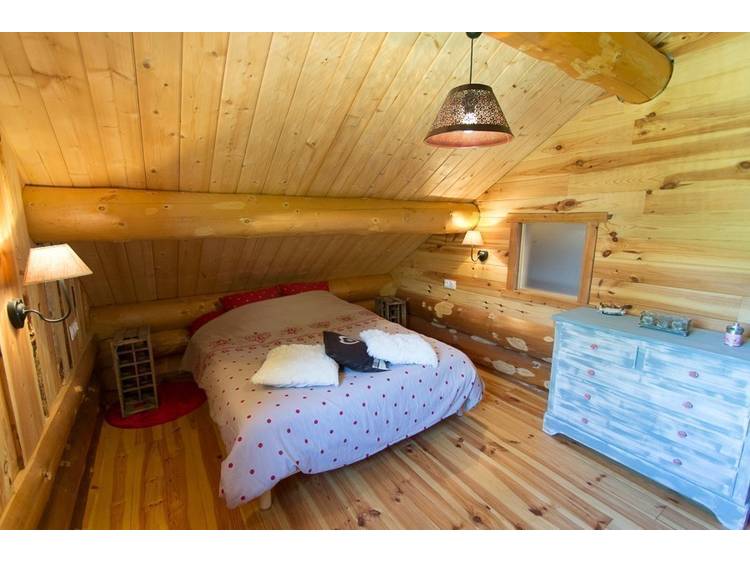 Photo 65 La Cabane des Capucins - 6 pers