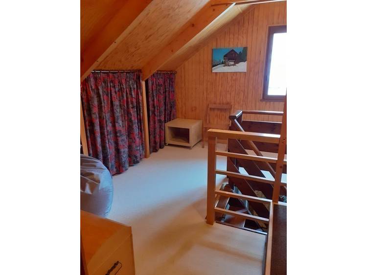 Photo 4 Chalet Les Pleiades ** - 9 personnes - EHRHARDT