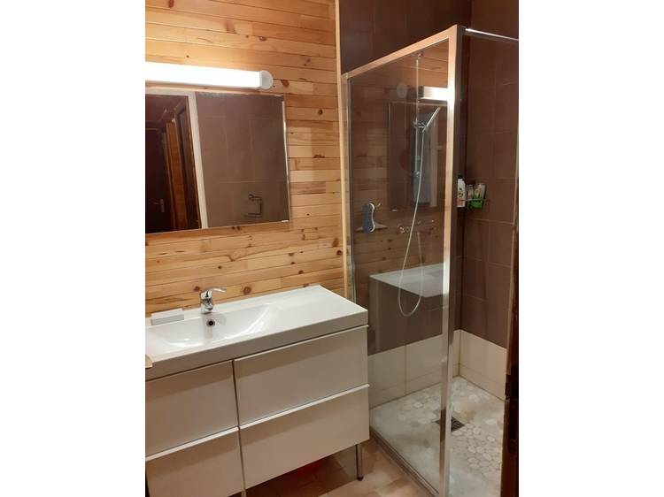 Photo 5 Chalet Les Pleiades ** - 9 personnes - EHRHARDT