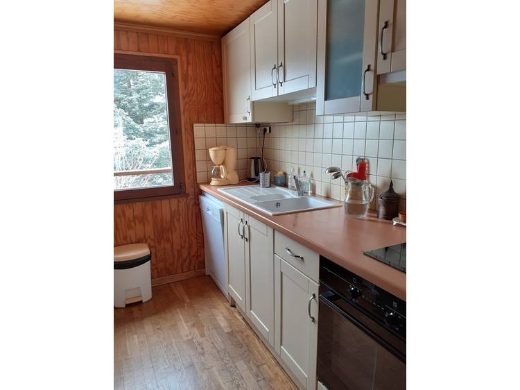Photo 6 Chalet Les Pleiades ** - 9 personnes - EHRHARDT