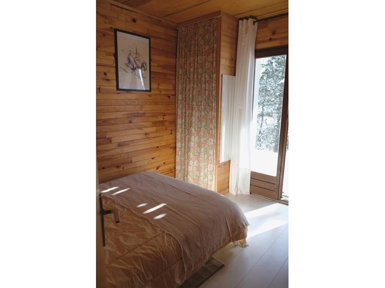 Photo 7 Chalet Les Pleiades ** - 9 personnes - EHRHARDT