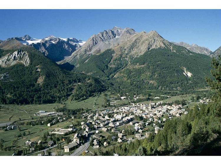 Photo 4 GR®54 - Tour de l'Oisans et des Écrins depuis La Grave, par le GR®54C et les variantes alpines