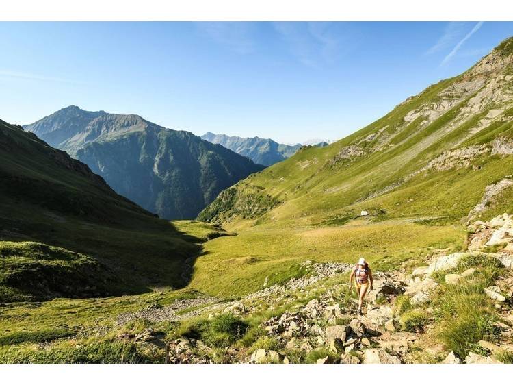 Photo 2 Lac Labarre