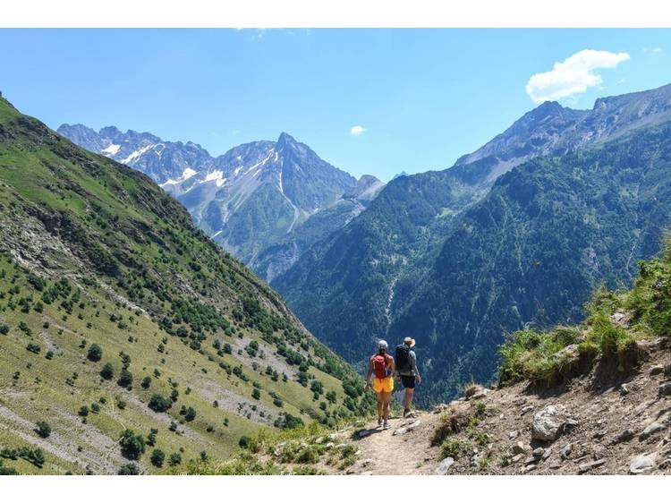 Photo 3 Lac Labarre