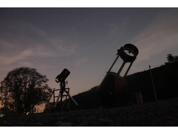 Photo 2 Association Matheysine Astronomie