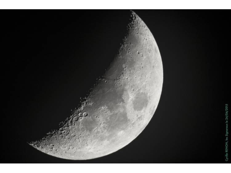 Photo 3 Association Matheysine Astronomie