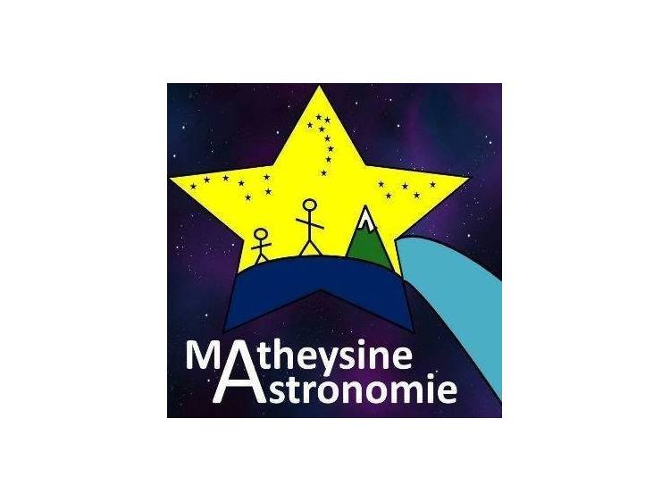 Photo 1 Association Matheysine Astronomie