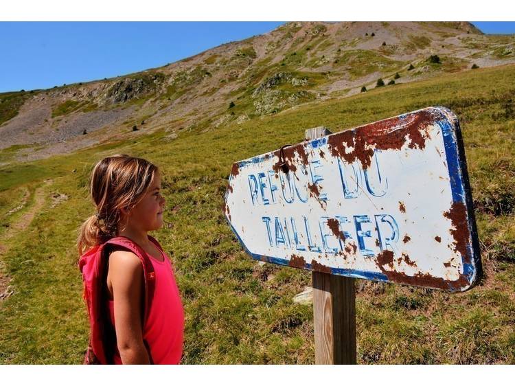 Photo 3 Refuge du Taillefer