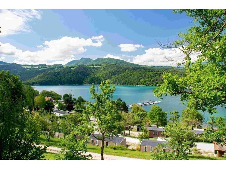 Photo 1 Camping de Savel